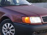 Audi 100 1991 годаүшін900 000 тг. в Астана – фото 2
