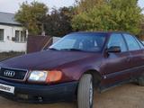 Audi 100 1991 годаүшін900 000 тг. в Астана – фото 3