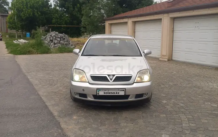 Opel Vectra 2002 года за 2 700 000 тг. в Шымкент