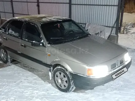 Volkswagen Passat 1988 года за 1 100 000 тг. в Жезказган