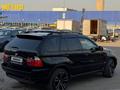 BMW X5 2005 года за 8 200 000 тг. в Алматы – фото 10