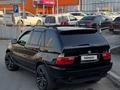 BMW X5 2005 года за 8 200 000 тг. в Алматы – фото 11