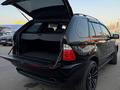 BMW X5 2005 года за 8 200 000 тг. в Алматы – фото 13