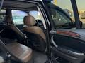 BMW X5 2005 года за 8 200 000 тг. в Алматы – фото 17
