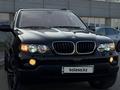 BMW X5 2005 года за 8 200 000 тг. в Алматы