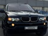 BMW X5 2005 года за 8 200 000 тг. в Алматы