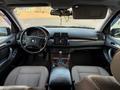 BMW X5 2005 года за 8 200 000 тг. в Алматы – фото 22