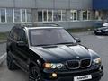 BMW X5 2005 года за 8 200 000 тг. в Алматы – фото 3