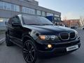 BMW X5 2005 года за 8 200 000 тг. в Алматы – фото 5