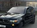 BMW X5 2005 года за 8 200 000 тг. в Алматы – фото 6