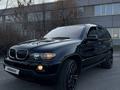 BMW X5 2005 года за 8 200 000 тг. в Алматы – фото 8
