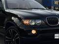 BMW X5 2005 года за 8 200 000 тг. в Алматы – фото 9