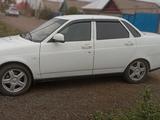 ВАЗ (Lada) Priora 2170 2011 годаүшін2 300 000 тг. в Уральск – фото 2