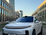 Li L7 Ultra 2025 годаүшін25 300 000 тг. в Алматы