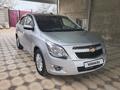 Chevrolet Cobalt 2022 годаүшін6 400 000 тг. в Тараз – фото 2