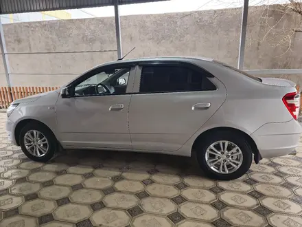 Chevrolet Cobalt 2022 года за 6 400 000 тг. в Тараз – фото 7