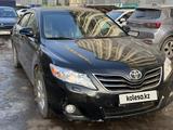 Toyota Camry 2010 годаfor6 500 000 тг. в Астана – фото 2