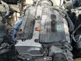 Двигатель HONDA K20A ПРИВОЗНОЙ за 300 000 тг. в Астана