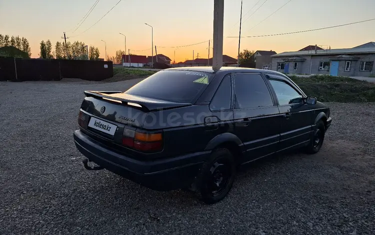 Volkswagen Passat 1991 года за 1 300 000 тг. в Астана