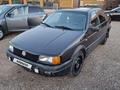 Volkswagen Passat 1991 года за 1 300 000 тг. в Астана – фото 6