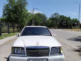 Mercedes-Benz E 220 1995 года за 1 500 000 тг. в Арысь – фото 2