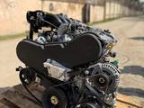 Моторы 1az/2az/1mz/mz/3mz lexus/toyota с установкой за 234 000 тг. в Алматы