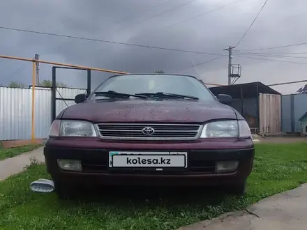 Toyota Carina E 1995 года за 2 200 000 тг. в Актобе – фото 11