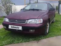 Toyota Carina E 1995 годаүшін2 200 000 тг. в Актобе