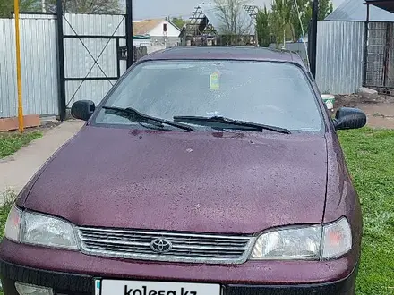 Toyota Carina E 1995 года за 2 200 000 тг. в Актобе – фото 8