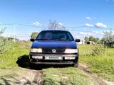 Volkswagen Passat 1996 годаүшін2 100 000 тг. в Семей – фото 5