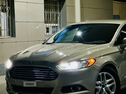 Ford Fusion (North America) 2015 года за 3 500 000 тг. в Актау – фото 4