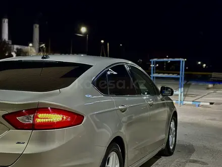 Ford Fusion (North America) 2015 года за 3 500 000 тг. в Актау – фото 8