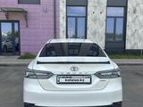 Toyota Camry 2020 годаүшін14 500 000 тг. в Шымкент – фото 4