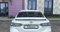 Toyota Camry 2020 годаүшін14 500 000 тг. в Шымкент – фото 4