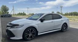 Toyota Camry 2020 годаүшін14 500 000 тг. в Шымкент – фото 2