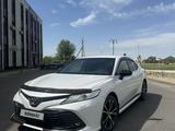 Toyota Camry 2020 годаүшін14 500 000 тг. в Шымкент