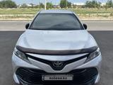 Toyota Camry 2020 годаүшін14 500 000 тг. в Шымкент – фото 5