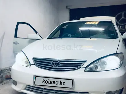 Toyota Camry 2004 года за 4 500 000 тг. в Актау