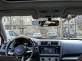 Subaru Outback 2017 годаүшін7 600 000 тг. в Уральск – фото 44
