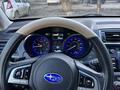 Subaru Outback 2017 годаүшін7 600 000 тг. в Уральск – фото 63