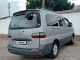 Hyundai Starex 2004 года за 2 700 000 тг. в Шымкент