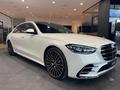 Mercedes-Benz S 580 4MATIC 2023 года за 103 000 000 тг. в Астана