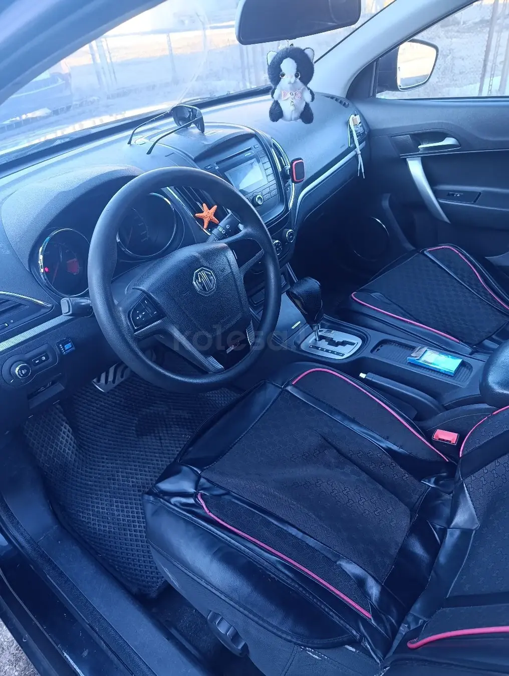 MG 5, 2013