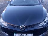 MG 5 2013 года за 3 000 000 тг. в Усть-Каменогорск – фото 2