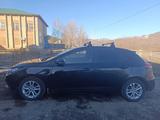 MG 5 2013 года за 3 000 000 тг. в Усть-Каменогорск – фото 3
