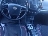 MG 5 2013 года за 3 000 000 тг. в Усть-Каменогорск – фото 5