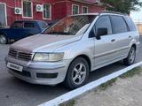 Mitsubishi Space Wagon 2002 годаүшін2 000 000 тг. в Актау