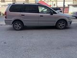 Mitsubishi Space Wagon 2002 года за 2 000 000 тг. в Актау – фото 4