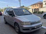 Mitsubishi Space Wagon 2002 годаүшін2 000 000 тг. в Актау – фото 2