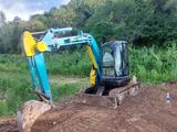 Sumitomo  SH55 2000 годаүшін7 500 000 тг. в Алматы